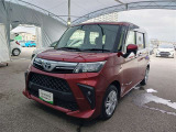 ルーミー 1.0 G 