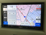 ナビ☆ おでかけや送迎も目的地まで安心サポートで便利なマストアイテム☆