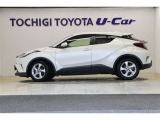 C-HR ハイブリッド 1.8 S LED パッケージ