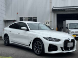4シリーズグランクーペ 420i Mスポーツ 