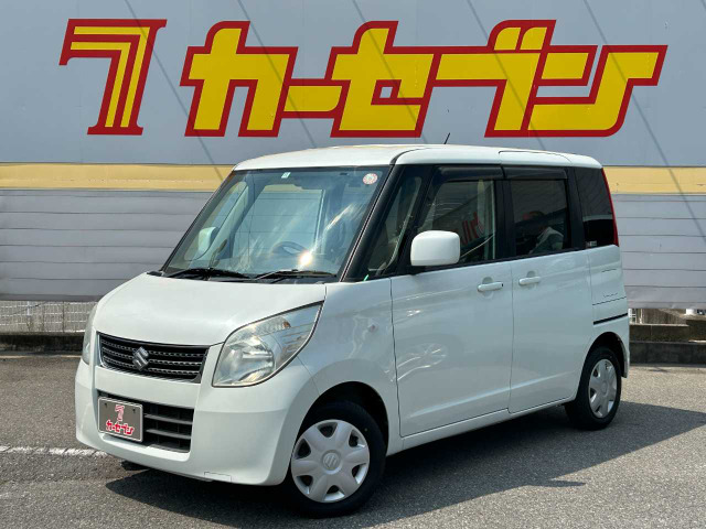 パレット IS セレクション 