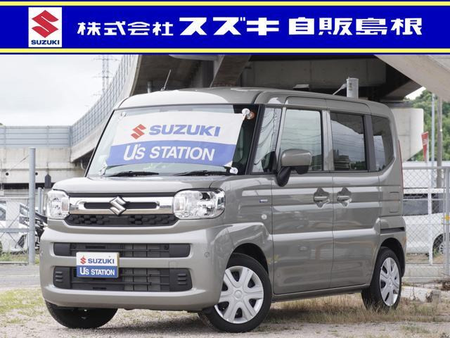 スペーシア ハイブリッド(HYBRID)  X 
