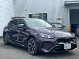 1シリーズ M135 xドライブ 4WD 