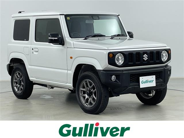 ジムニー XC 4WD 4WD 5MT
