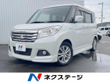 4WD 禁煙車 純正ナビ バックカメラ ETC 両側電動スライドドア
