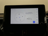 タッチパネル式で使いやすく、お出かけもラクラクです。