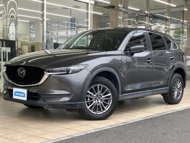 CX-5 2.0 20S プロアクティブ 