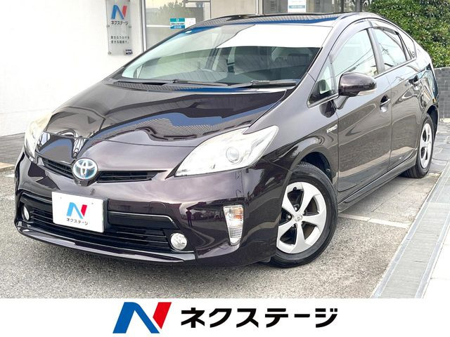 プリウス 1.8 G 