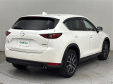 CX-5 2.2 XD プロアクティブ 4WD 4WD 修復歴無し