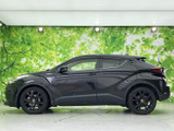 C-HR ハイブリッド 1.8 G モード ネロ 