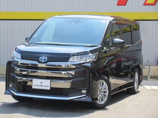 トヨタ ノア 