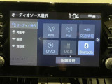 【Bluetooth対応】お持ちのスマートフォンをワイヤレスで接続でき、お音楽再生やハンズフリー通話ができます。