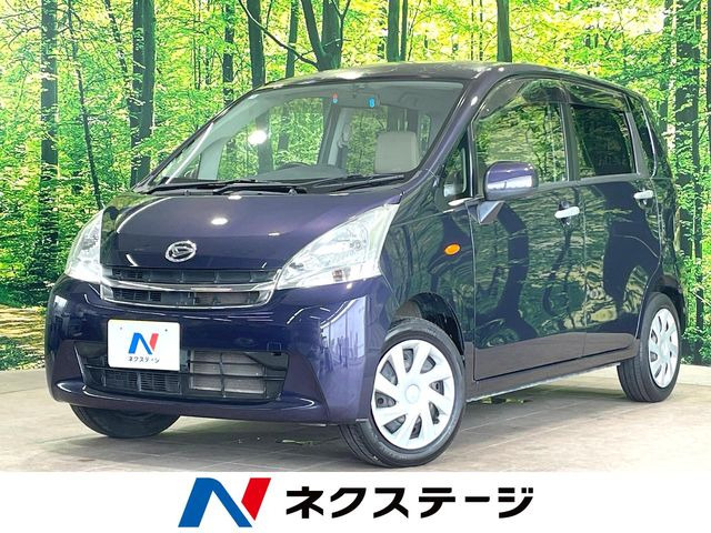 ムーヴ L 