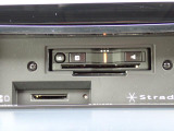 ETCも装備しています。ノンストップで料金所を通過できます。うれしい装備ですよね。