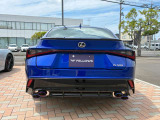 5.0リッターV型8気筒自然吸気エンジン 481ps/7100rpm 54.6kgm/4800rpm(カタログ値) 8-Speed SPDS 235/40R19&265/35R19
