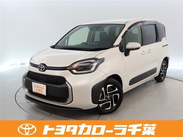 シエンタ ハイブリッド 1.5 Z