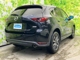 CX-5 2.0 20S 