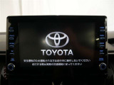 ディスプレイオーディオを装備。スマホとクルマをつなぐことで、これまでのナビに加えて、いろんなサービスが楽しめます。