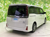 ノア 1.8 ハイブリッド Si W×B III 