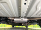 下回りがきれいなうちに、防錆加工の施工がオススメ。降雪地域はもちろん、沿岸部にお住いの方や、趣味でマリン・ウィンタースポーツをされる方にご好評いただいております。