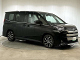ノア  1.8 ハイブリッド S-Z