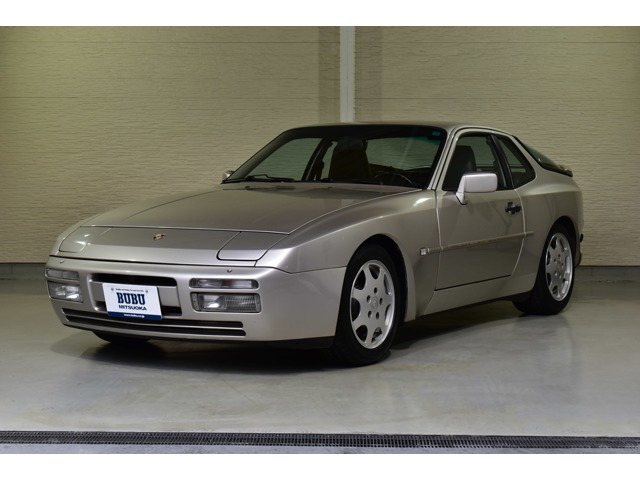 944 ターボ