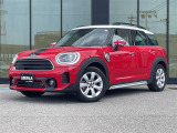 BMW MINI ミニクロスオーバー