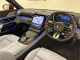 SLクラス AMG SL43 (BSG搭載モデル) 