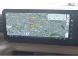 NissannConnectインフォテインメントシステム。   Google搭載となり、ナビゲーションはもちろん、普段スマートフォンなどで楽しいんでいる情報やエンターテインメントを車内でも利用できます。
