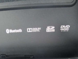 CD&DVD&Bluetoothが再生できます。
