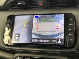 【サイドカメラ】幅寄せ時や狭い場所での駐車もこれで安心!