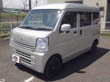 エブリイ ジョイン ハイルーフ 5AGS車 4WD 