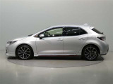 ワイド&ローのスタイルで走行安定性もばっちりです。運転しやすくロングドライブも安心です。