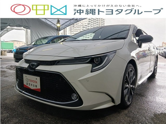 カローラツーリング 1.8 W×B