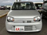 アルト F 4WD 
