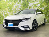 【中古車情報】ホンダ インサイト 1.5 EX ブラックスタイル  の中古車詳細（走行距離：6.8万km、カラー：プラチナホワイト・パール、販売地域：三重県鈴鹿市）
