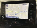 ナビ☆ おでかけや送迎も目的地まで安心サポートで便利なマストアイテム☆