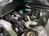 親切・丁寧な専門メカニックスタッフが応対!・車検・点検整備・事故等の修理などアフターサービスも安心。お車のカスタマイズもネクステージのサービススタッフまでご相談ください!