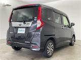 ルーミー 1.0 カスタム G S 修復歴無し