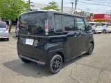 ルークス ハイウェイスターX 4WD 