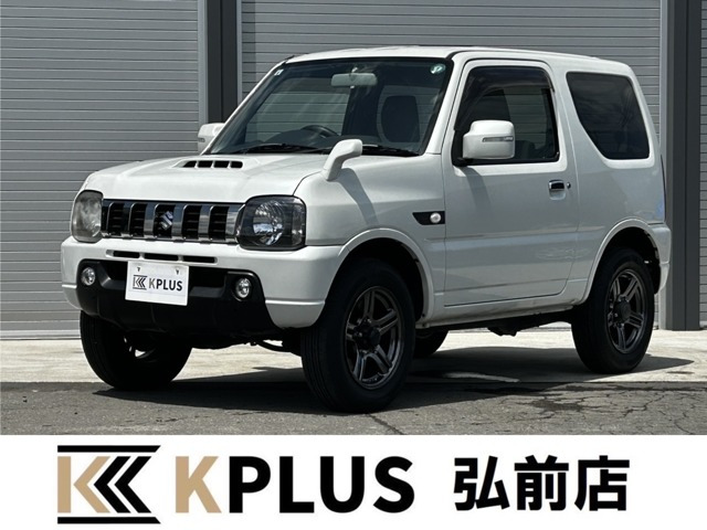 ジムニー ランドベンチャー 4WD 