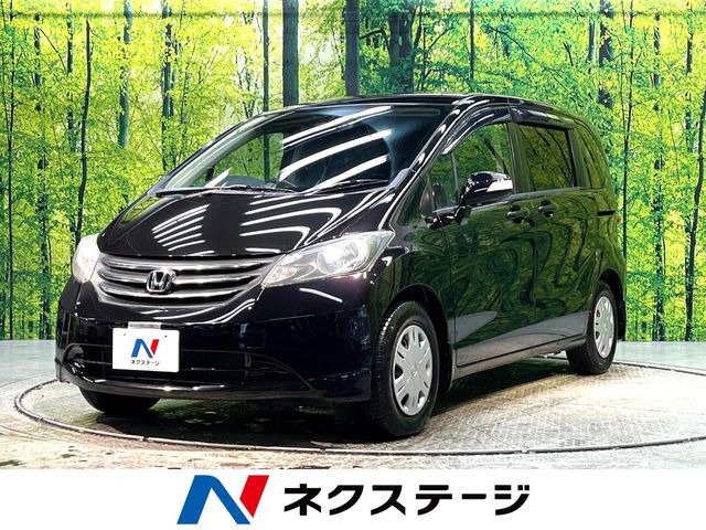 フリード 1.5 G Lパッケージ 