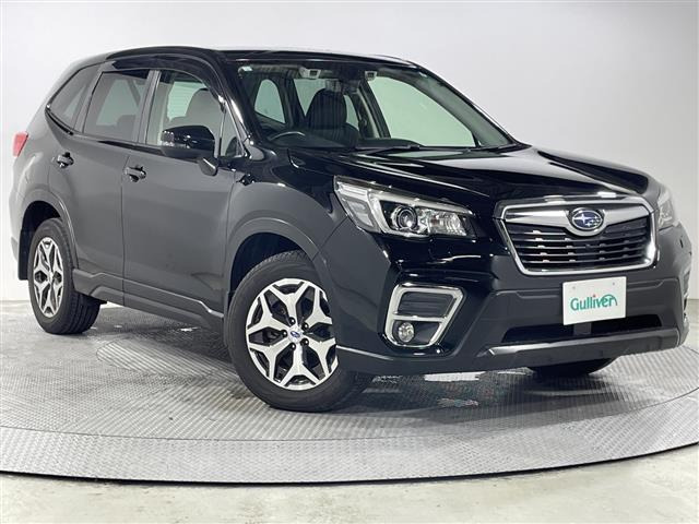 フォレスター 2.5 ツーリング 4WD 4WD 修復歴無し