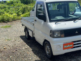ミニキャブトラック VX-SE エアコン付 4WD 