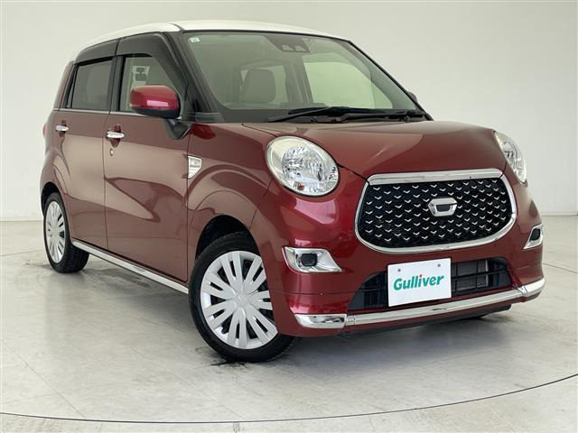 キャスト スタイル X リミテッド SAIII 修復歴無し