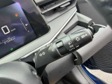 視界の良さなど、いつでも安心して運転できるようにドライバーをサポートします。