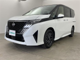 セレナ 1.4 e-POWER ハイウェイスターV ワンオーナー 修復歴無し