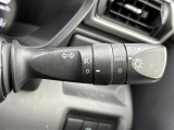 【オートライト(AUTO)】外の明るさをシステムが感知して、自動でヘッドライトが点灯します!ヘッドライトをつけ忘れを防ぐ便利機能です。