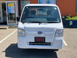 サンバートラック TB 4WD 