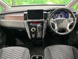 デリカD:5 2.2 P 4WD 